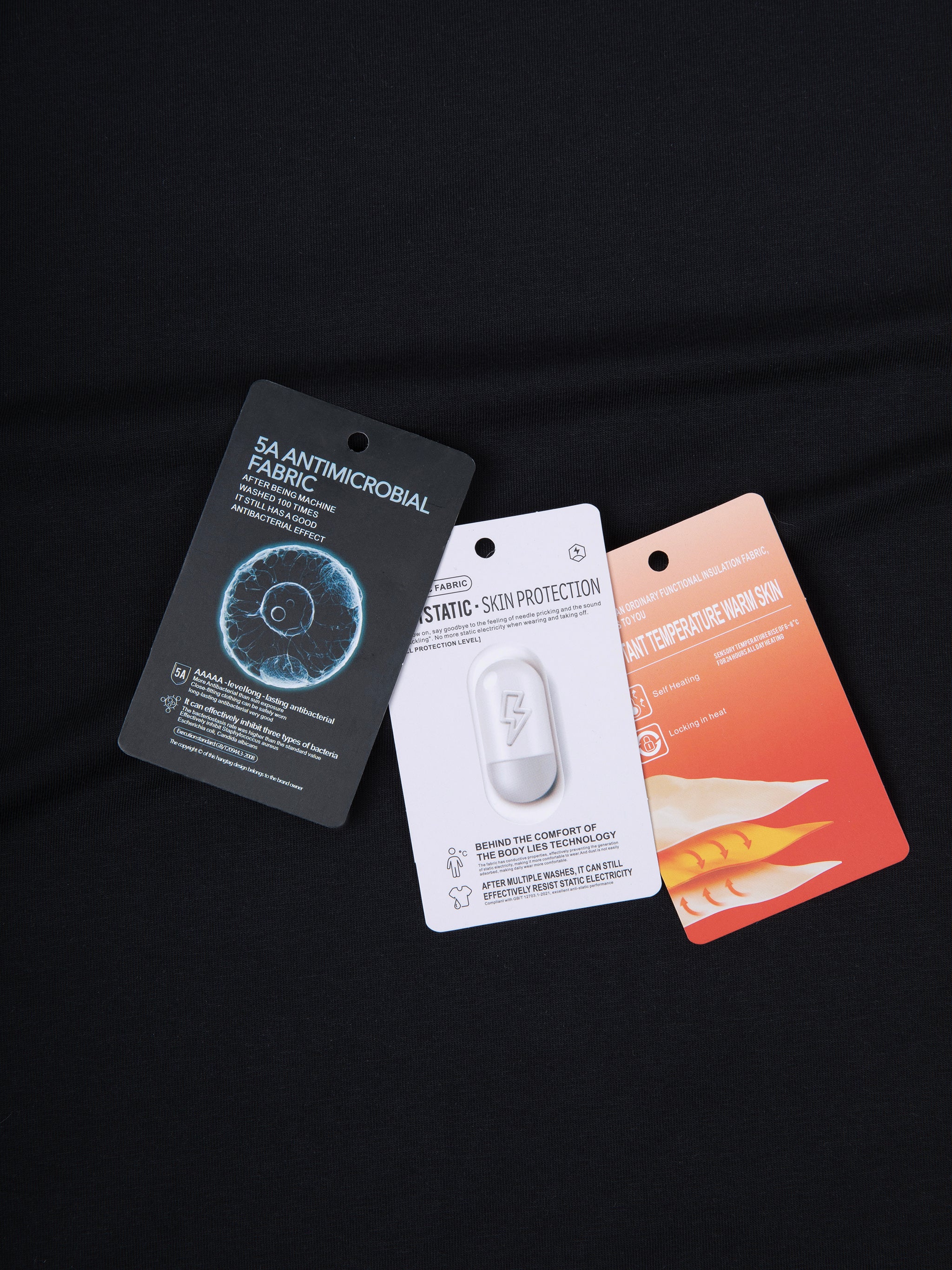 Kid's VYGR Pirate Fleece Hoodie